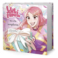 Portada de Libro Luli Pampín Vol.3 [ Va A Tu Cumpleaños ] Original, De Luli Pampin., Vol. 1. Editorial Destino Infantil&juve…