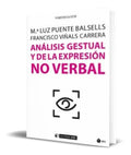 Portada de Analisis Gestual Y De La Expresion No Verbal [ Original ]