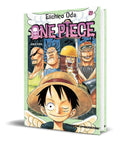 Portada de Libro One Piece Vol.27 [ Eiichiro Oda ] Original