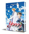 Portada de Libro Yona, Princesa Del Amanecer Vol.22 [ Original ]