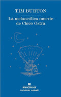 Portada de Melancolica Muerte De Chico Ostra, La / Pd.