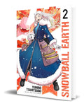 Portada de Libro Snowball Earth Vol.2 [ Yuhiro Tsujitsugu ] Original