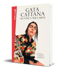 Portada de Libro No Vine A Ser Carne [ Gata Cattana ] Original