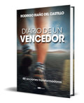 Portada de Libro Diario De Un Vencedor [ 60 Acciones Transformadoras ]