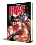Portada de Libro Hajime No Ippo Vol.7 [ Joji Morikawa ] Original
