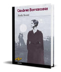 Portada de Libro Cumbres Borrascosas [ Emily Bronte ] Original