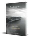 Portada de Libro Bendita Pena [ Sanar A Través Del Dolor Y La Pérdida ], De Deborah Morris Coryell. Editorial Inner Traditio…