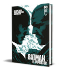 Portada de Libro Batman El Impostor Vol. 3 [ Español ] Original