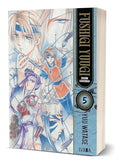 Portada de Manga Fushigi Yuugi Kanzenban Vol.5 [ Watase ] Original