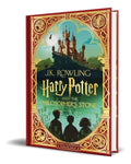 Portada de Libro Harry Potter And The Philosopher's Stone [ Original ]
