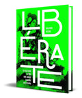 Portada de Libro Liberate [ La Cultura Lgtbq ] Original