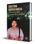 Portada de Libro El Invencible Verano De Liliana [ Original ]