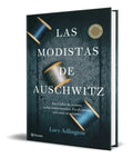 Portada de Libro Las Modistas De Auschwitz [ Lucy Adlington ] Original