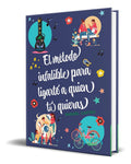 Portada de Libro El Método Infalible Para Ligarte A Quien Tú Quieras.