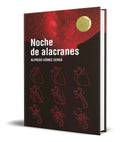 Portada de Libro Noche De Alacranes [ Alfredo Gomez Cerda ] Original