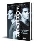 Portada de Libro Mil Formas De Decir Te Quiero [ Forever 3 ] Original