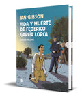 Portada de Libro Vida Y Muerte De Federico Garcia Lorca [ Original ]