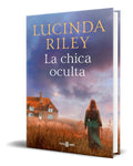Portada de Libro La Chica Oculta [ Lucinda Riley ] Original