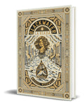 Portada de Libro Blackwater I [ La Riada ] Original