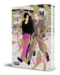 Portada de Libro Happy Kuso Life Vol.4 [ Harada ] Original