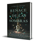 Portada de Libro Renace De Las Sombras [ Kiersten White ] Original