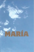 Portada de Libro Maria [ Jose Fabregat Bisbal ] Original