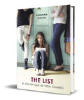 Portada de Libro The List. El Dia En Que Mi Vida Cambio [ Original ]