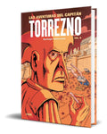 Portada de Libro Las Aventuras Del Capitán Torrezno Vol.2 [ Original ]