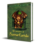 Portada de Libro El Amuleto De Samarkanda [ J. Stroud ] Original