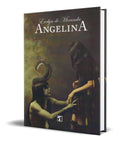 Portada de Libro Angelina [ Evelyn De Miranda ] Original