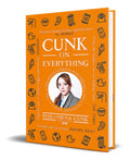 Portada de Libro Cunk On Everything [ The Encyclopedia Philomena ]