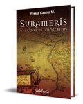 Portada de Libro Surameris Y El Cofre De Los Secretos [ Original ]