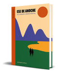 Portada de Libro Ese De Anoche [ Alejandro Simón Partal ] Original