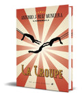 Portada de Libro La Troupe [ Antonio Manuera Ruiz ] Original