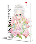 Portada de Libro Innocent Vol. 7 [ Shinichi Sakamoto ] Original