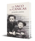 Portada de Libro Un Saco De Canicas [ Joseph Joffo ] Original