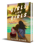Portada de Libro Girls Like Girls [ Hayley Kiyoko ] Original