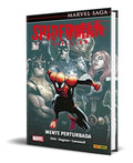 Portada de Libro El Asombroso Spiderman Vol.40 Santiago Garcia Original