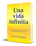 Portada de Libro Una Vida Infinita [ Joaquin Camara ] Original