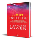 Portada de Libro La Bioenergética - Alexander Lowen [ Original ]
