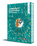 Portada de Libro Amaga't Dels Drons [ Ester Vizcarra ] Original