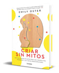 Portada de Libro Criar Sin Mitos [ Criar Con Información ] Original