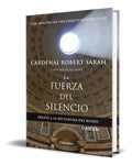 Portada de Libro Fuerza Del Silencio [ Cardenal Robert Sarah ] Original