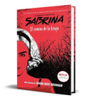 Portada de Libro El Mundo Oculto De Sabrina [ El Camino De La Brujula]