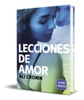 Portada de Libro Lecciones De Amor [ Girl Heart Boy 4 ] Original