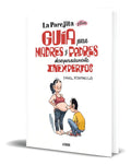 Portada de Libro La Parejita Y Oscar [ Guia Para Madres Y Padres ], De Manel Fontdevila. Editorial Astiberri Ediciones, Tapa…
