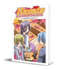 Portada de Libro Hayate, Mayordomo De Combate Vol.13 [ Original ]