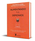 Portada de Libro Alimentando Tus Demonios [ Allione Tsultrim ] Original