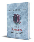 Portada de Libro The Roses Of May [ Dot Hutchison ] Original