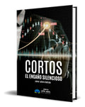 Portada de Libro Cortos: El Engaño Silencioso [ Original ], De Javier Latorre Beltrán. Editorial Loto Azul, Tapa Blanda En E…